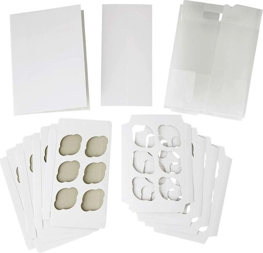 Wilton Set de 2 Cutii
