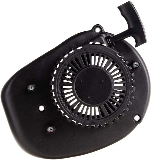 Geko CG83053-28 Starter 51 Cm Lawn Mower Loncin Engine