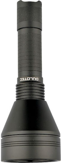 Dulotec Φακός Κεφαλής LED με Μέγιστη Φωτεινότητα 2000lm