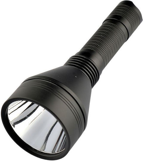 Dulotec Φακός Κεφαλής LED με Μέγιστη Φωτεινότητα 2000lm