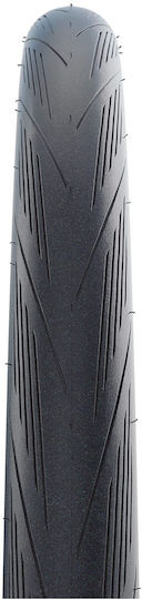 Schwalbe 704566 Lugano 700x23c K-Guard Сгъваема Гума за Велосипед 23-622