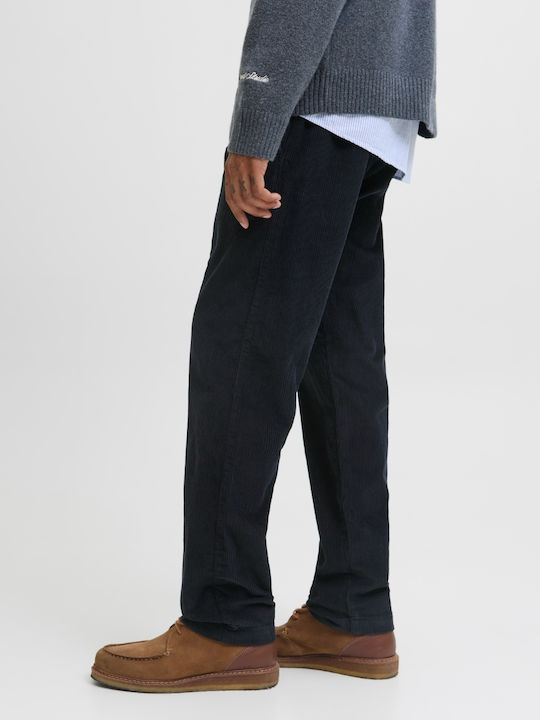 Hose Dark Navy