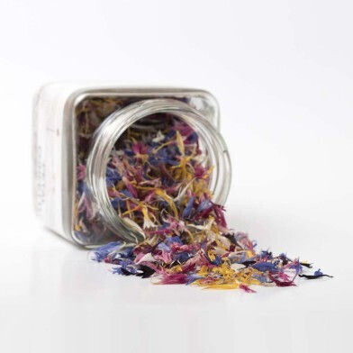 Confetti Petale Comestibile De Flori 5g