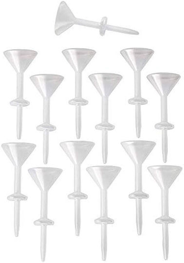 Wilton Party Glass 12 Pieces