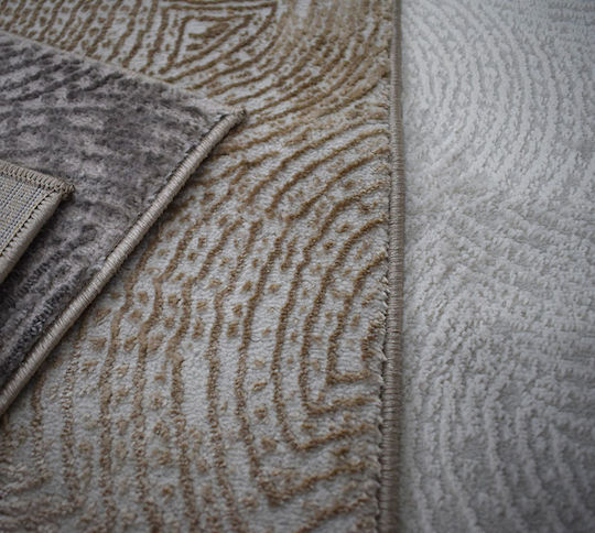 Eurofil Synthetisch,Polyester/Cotton/Leather Beige