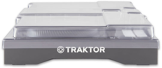Decksaver LE NI Kontrol S2 Mk3 Прозрачно Протективно Капаче