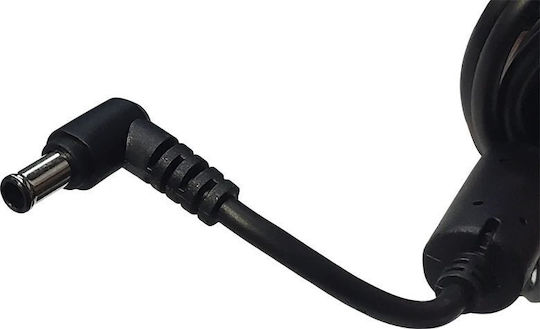 Power Supply Replacement Sony Laptops 19.5V 7.7A 150W Jack 6.5mm x 4.4mm