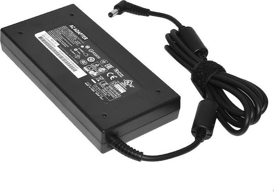 Power Supply Replacement Asus Acer Laptops 19v 7.7a 150w Jack 5.5mm X 2.5mm