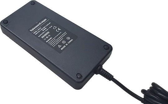 Power Supply Replacement Dell Laptops 19.5v 12.3a 240w Jack 7.4mm X 5.0mm