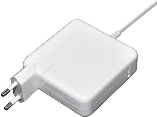 Power Supply Replacement Apple Laptops A1150 A1151 A1172 A1189 A1211 A1226 A1229 A1286 A1175 A1212 A1260 A1290 A1297 A1343 A1222 A1266 18.5v/4.6a 85w Magsafe Jack
