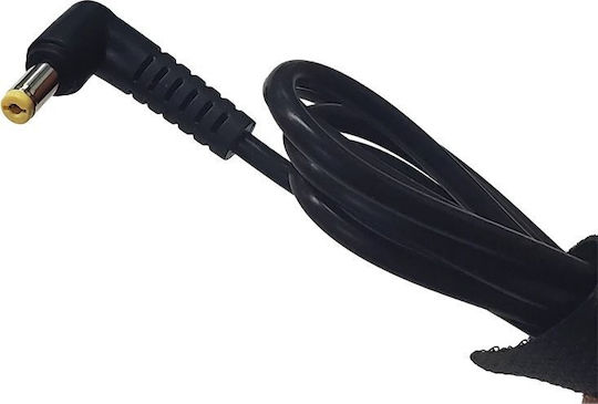 Power Supply Replacement for Acer Laptops 19V 2.15A 40W 5.5 x 1.7mm Jack
