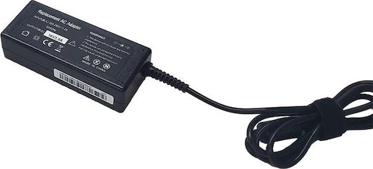Power Supply Replacement Lenovo Laptops 16v 3.5a 56w Jack 5.5mm X 2.5mm