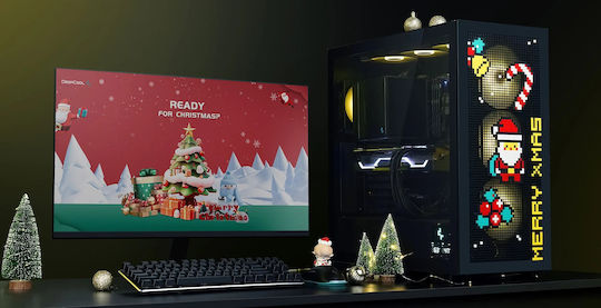 Deepcool R-PIXEL-BU100-G-1