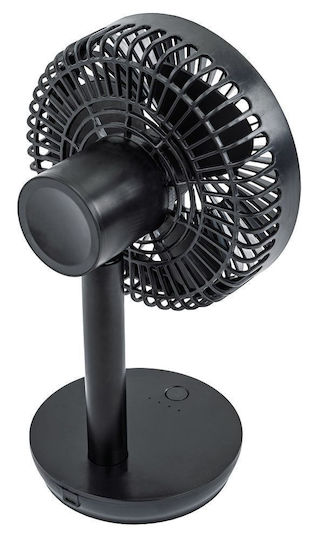 Ventilator De Birou Velano Velwebs0009 – Răcire Eficientă și Silențioasă Pentru Birou