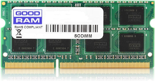 GoodRAM SD05M SSD 1.9TB 2.5'' SATA III GESD05SA00-1T9NS10B