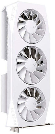 XFX Radeon RX 9060 XT 16GB GDDR6 Mercury OC Placă Grafică