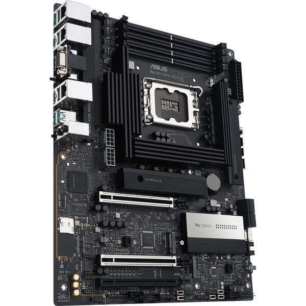 Asus Pro WS Z890-ACE SE Motherboard ATX με Intel 1851 Socket (90MB1JC0-M0EAY0)