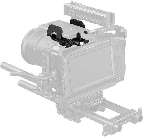 Smallrig Universal Mounting Clamp External Ssd 5196