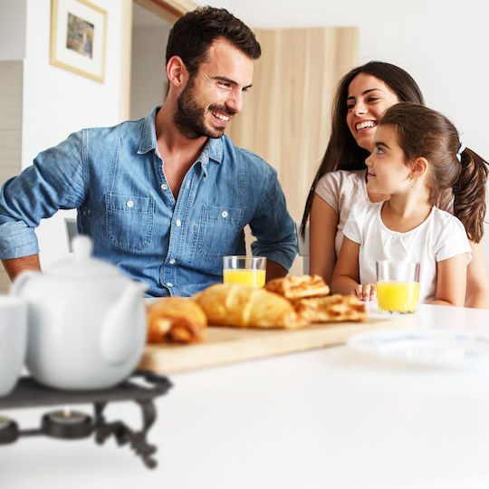 Încălzitor Pentru Mâncare Ceai Cafea Din Fontă Relaxdays 8.5 X 30 X 13.5 Cm