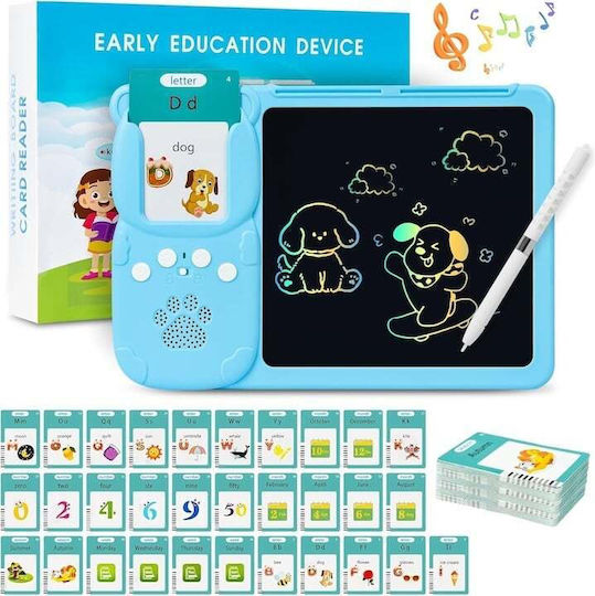 Ηλεκτρονικό Παιδικό Εκπαιδευτικό Laptop/Tablet
