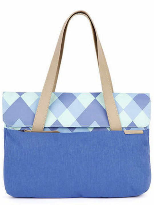 Stm Grace Deluxe Light Blue