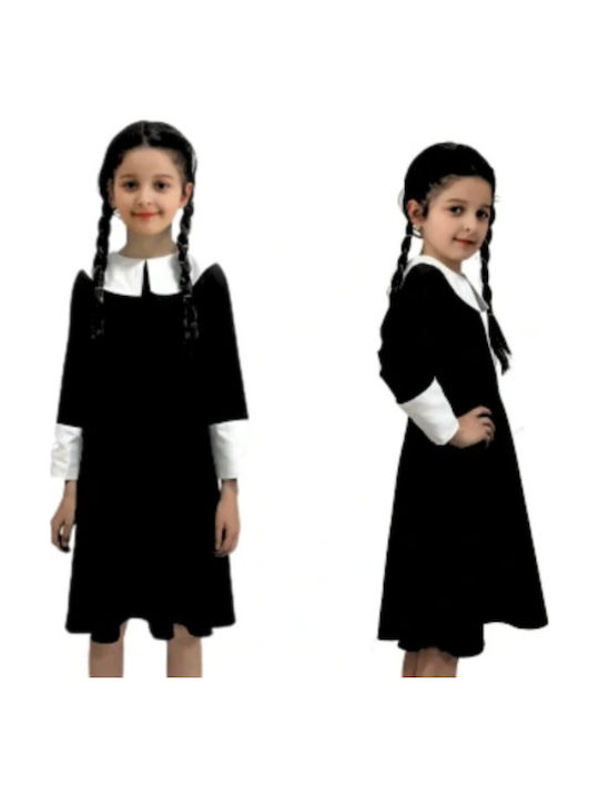 Kids Carnival Costume Wednesday