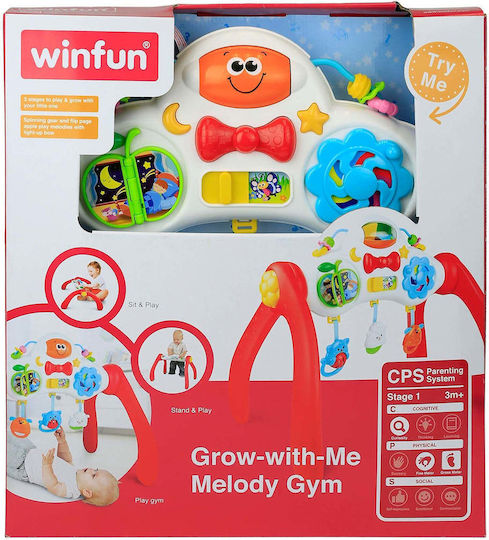 Winfun Centru de Activități pentru Bebe