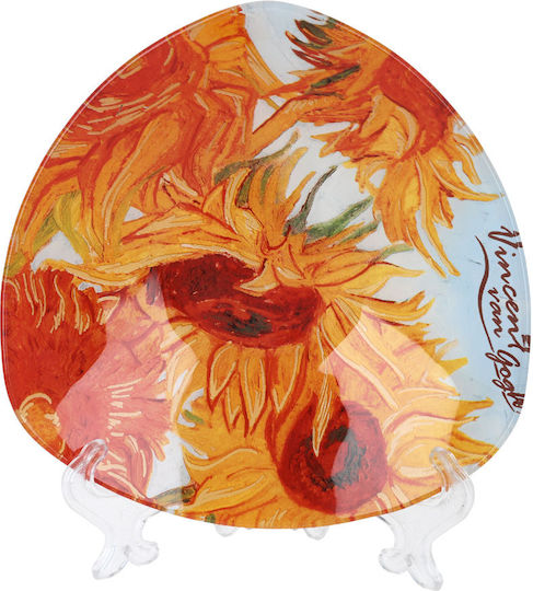 Carmani Serving Bowl Round