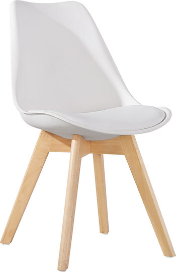 Καρέκλα 2τμχ Dono 48.5x53.3x83 Καρέκλα 2τμχ Dono 48.5x53.3x83