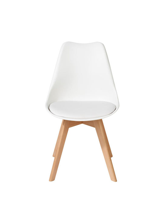 Chair 2pcs Dono 48.5x53.3x83