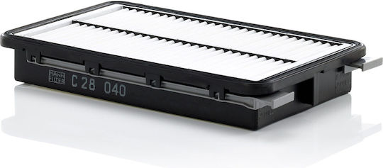 Mann-filter C 28 040 Филтър За Въздух За Автомобили И Ванове