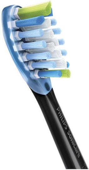 Philips Sonicare Ersatzköpfe für HX9045/88 5 Stück