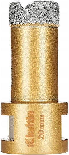 Keltin Hole Saw for Tile