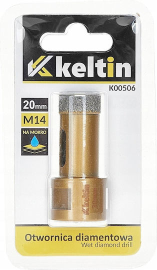 Keltin Hole Saw for Tile
