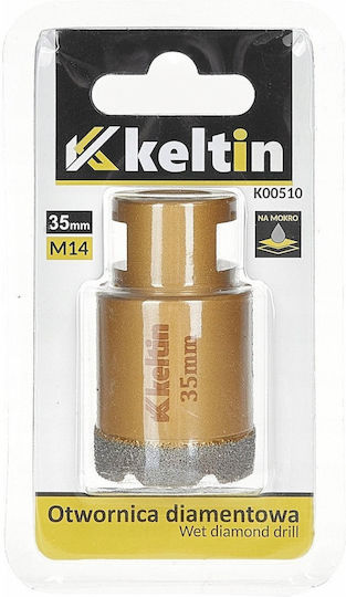Keltin Hole Saw for Tile