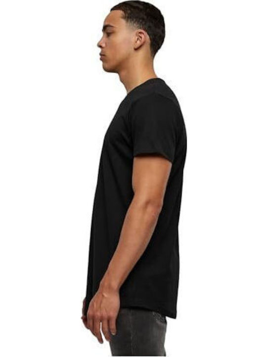 T-shirt Black