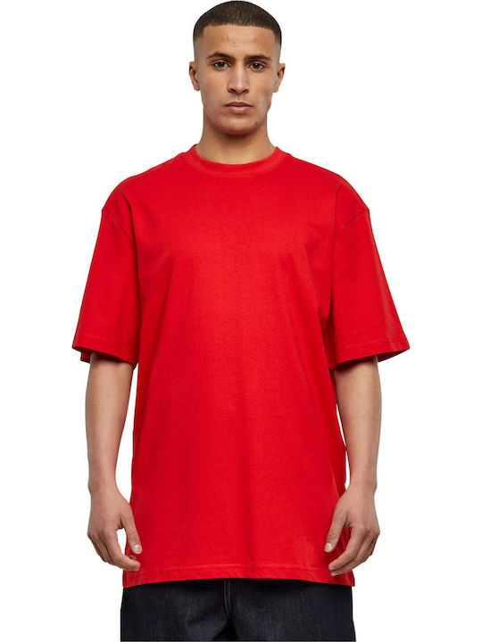 T-Shirt Red