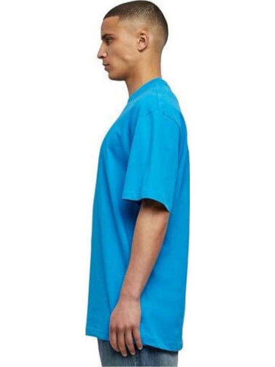 Basic T-shirt Μπλε