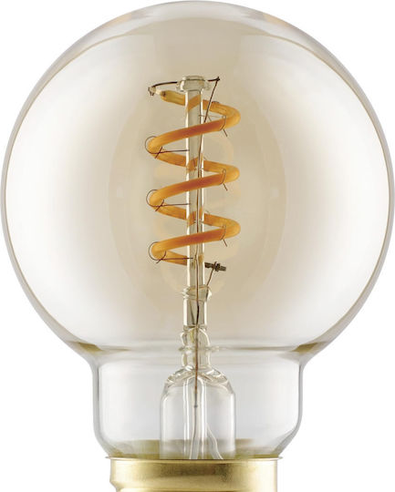 Eglo LED-Lampe 4W für Fassung E27 Warmes Weiß 145lm