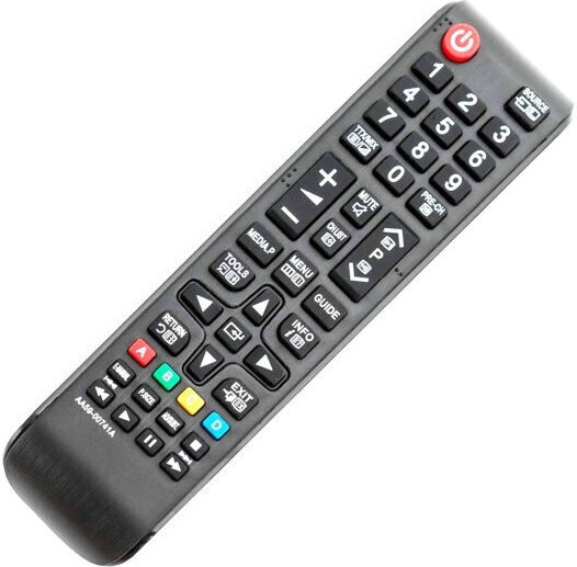 Aa59-00741a Kntech Дистанционно Управление Samsung LCD LED