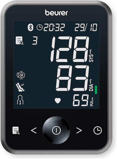 Beurer Electronical Blood Pressure Monitor Arm BM064