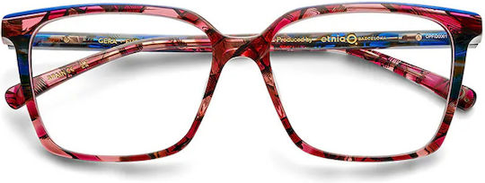 Etnia Barcelona Et Gera Fubl 55 Prescription Eyeglass Frames
