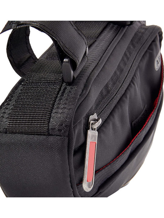 Abus ST-2250 Чанта За Рамка За Велосипед 1.8л Черна