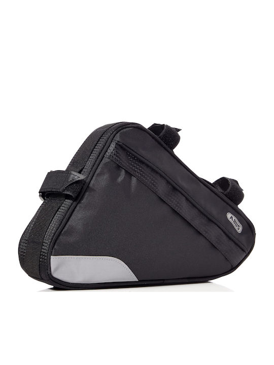 Abus ST-2250 Чанта За Рамка За Велосипед 1.8л Черна