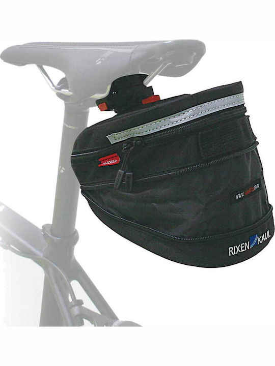 Klickfix Micro Schwarz