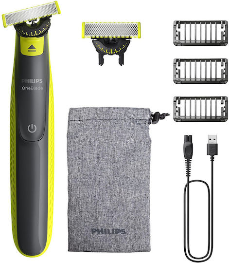 Philips Oneblade 360 Trimmer QP2724/31