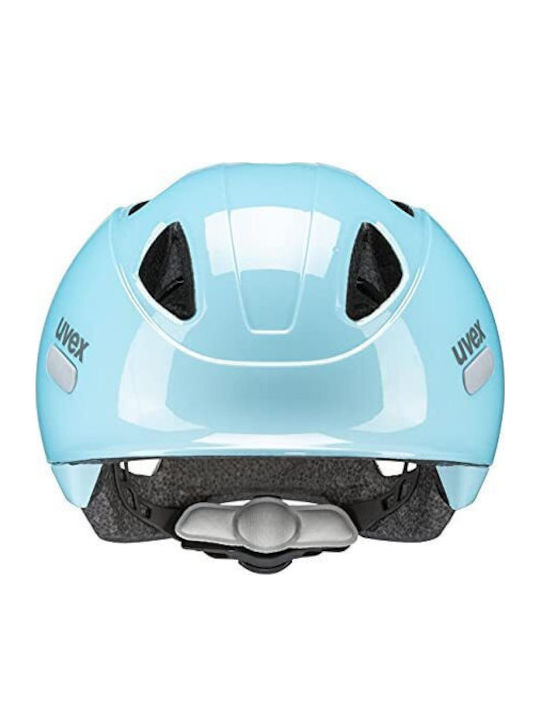 Helmet Κράνος Ποδηλάτου Μπλε