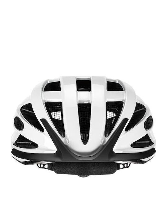 Uvex I-VO 3D Cască de Bicicletă Munte / Drumul cu Lumină LED Alb