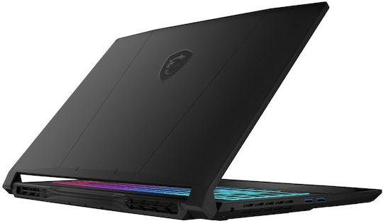 MSI Katana 15 HX B14WGK-293US 15.6" QHD+ 165Hz (i7-14650HX/16GB/1TB SSD/GeForce RTX 5070/W11 Home) (US Keyboard)