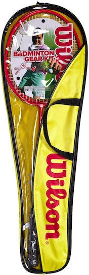Wilson Schläger Badminton